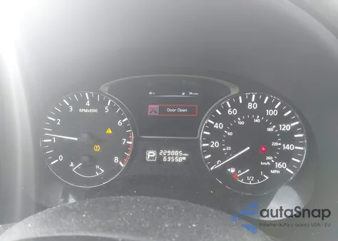 2015 Nissan Altima 2.5/2.5 S/2.5 Sl/2.5 Sv from USA, damaged, VIN 1N4AL3AP3FC204619